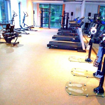 Hotel Hart Predeal Dış mekan fotoğraf