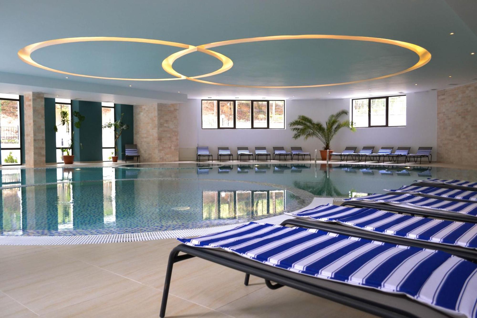 Hotel Hart Predeal Dış mekan fotoğraf