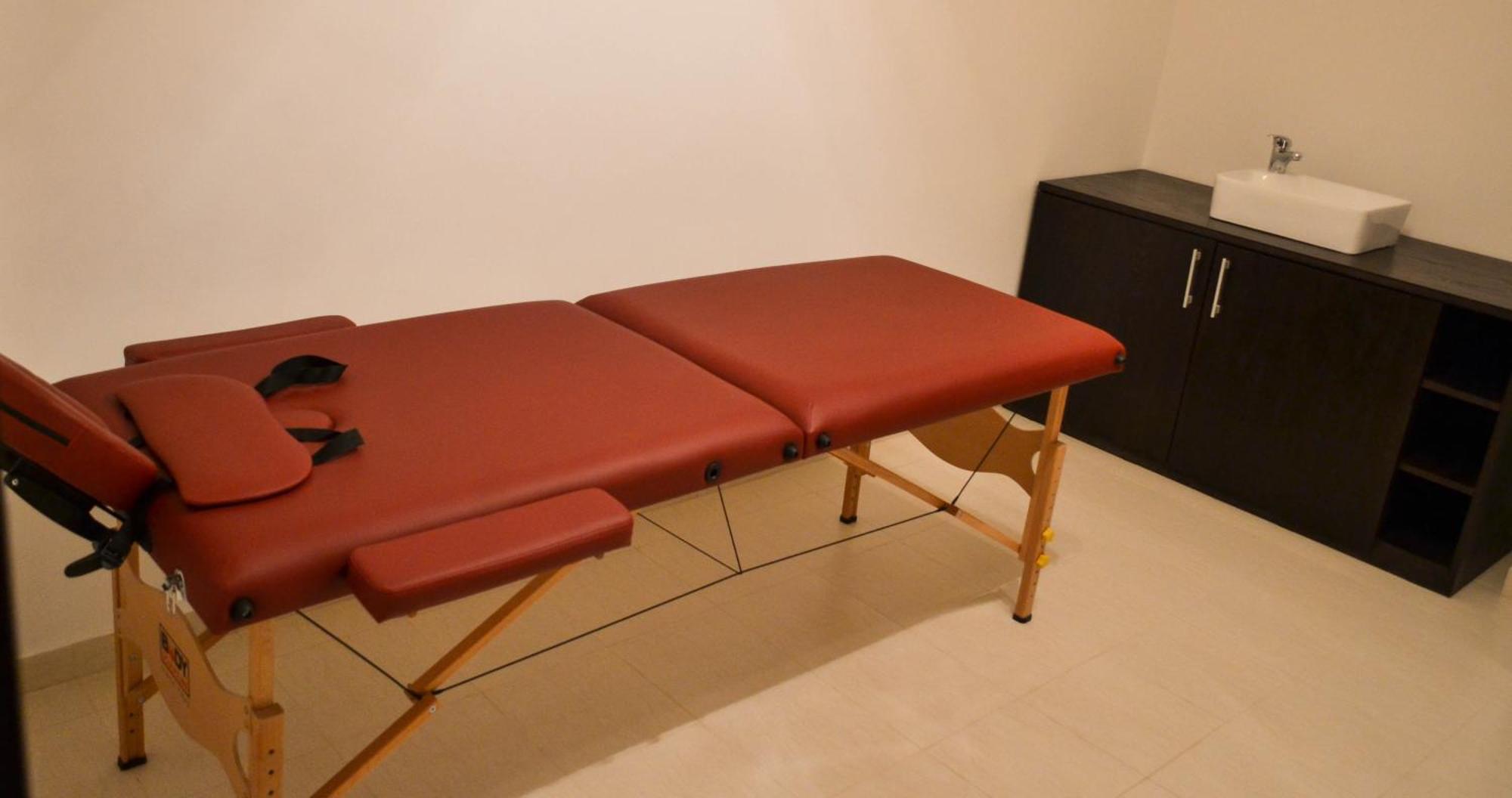 Hotel Hart Predeal Dış mekan fotoğraf