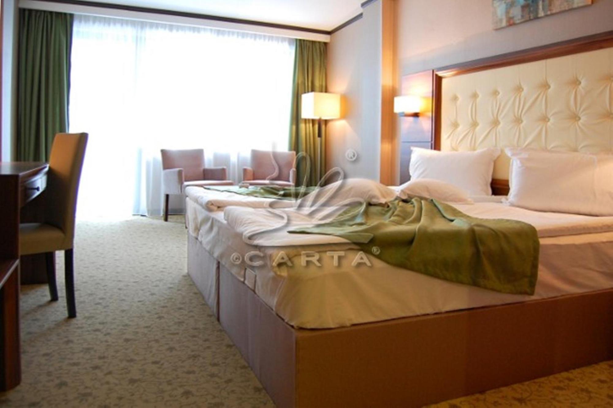 Hotel Hart Predeal Oda fotoğraf