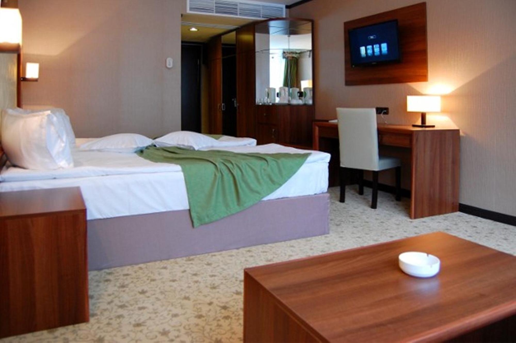Hotel Hart Predeal Oda fotoğraf