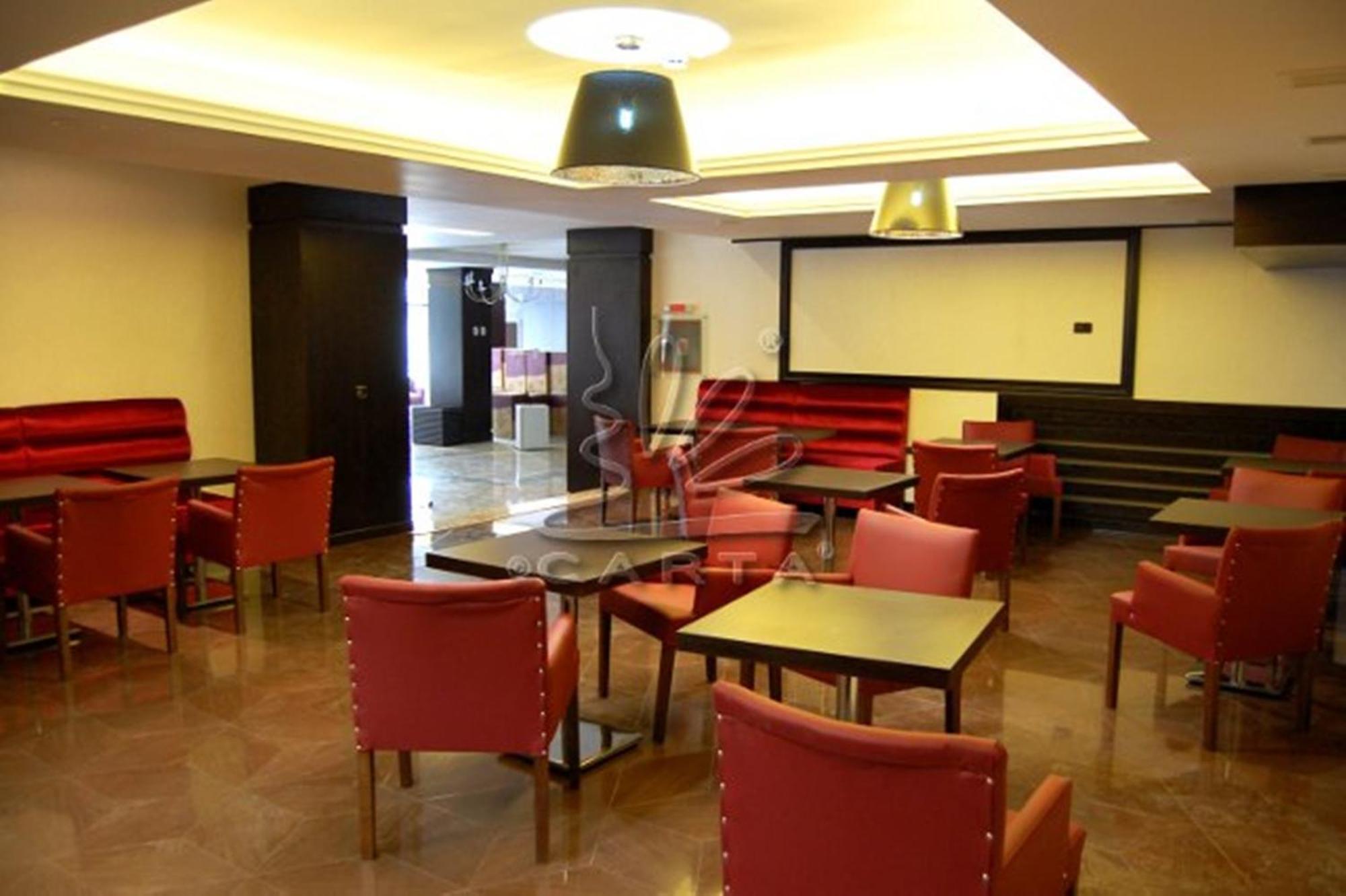 Hotel Hart Predeal Dış mekan fotoğraf