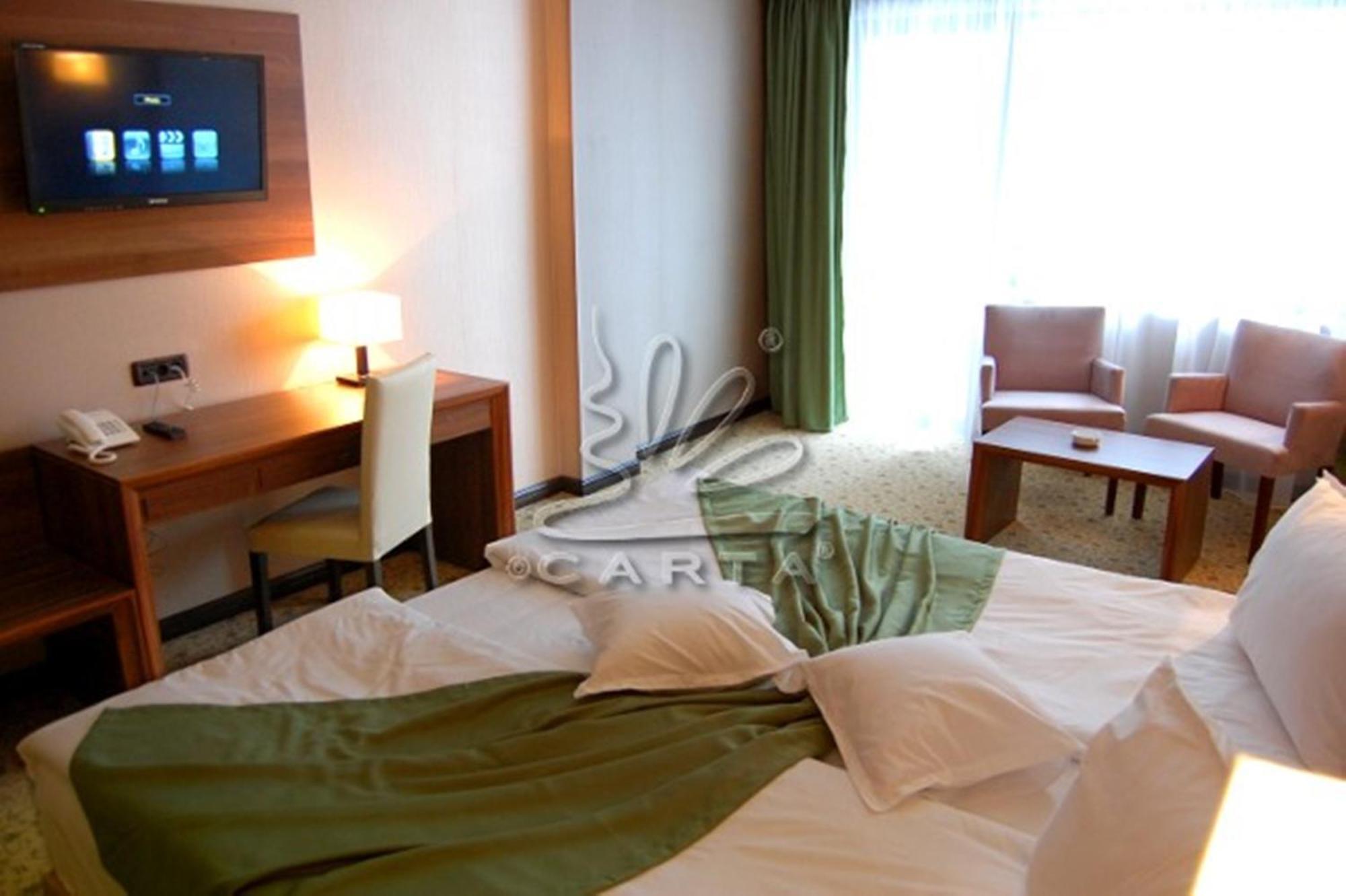 Hotel Hart Predeal Oda fotoğraf