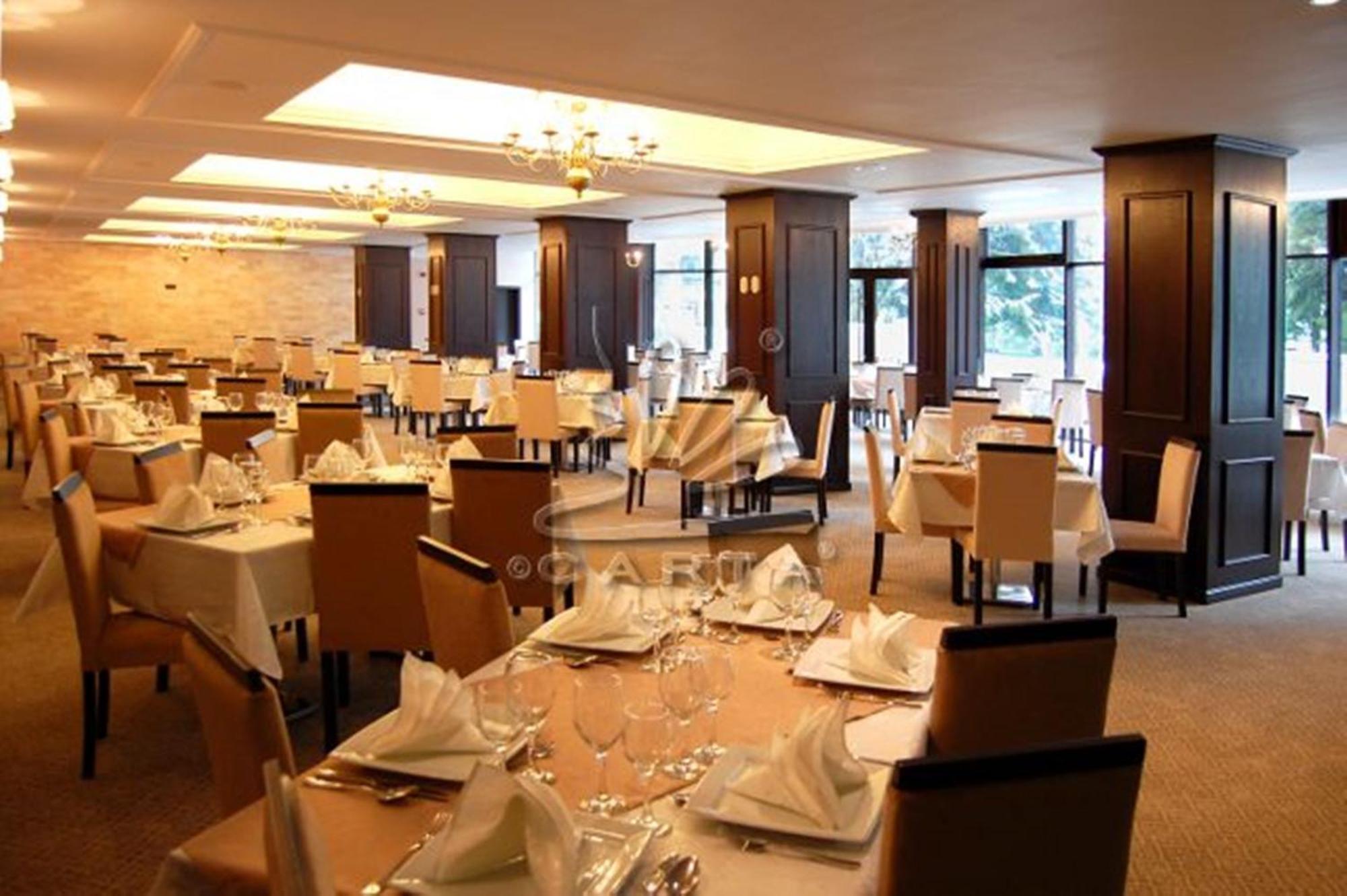 Hotel Hart Predeal Dış mekan fotoğraf