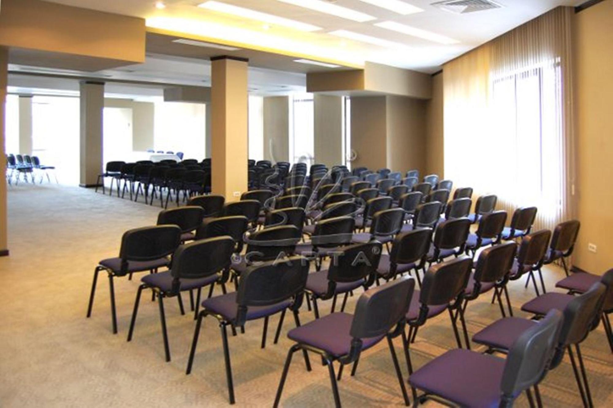 Hotel Hart Predeal Dış mekan fotoğraf