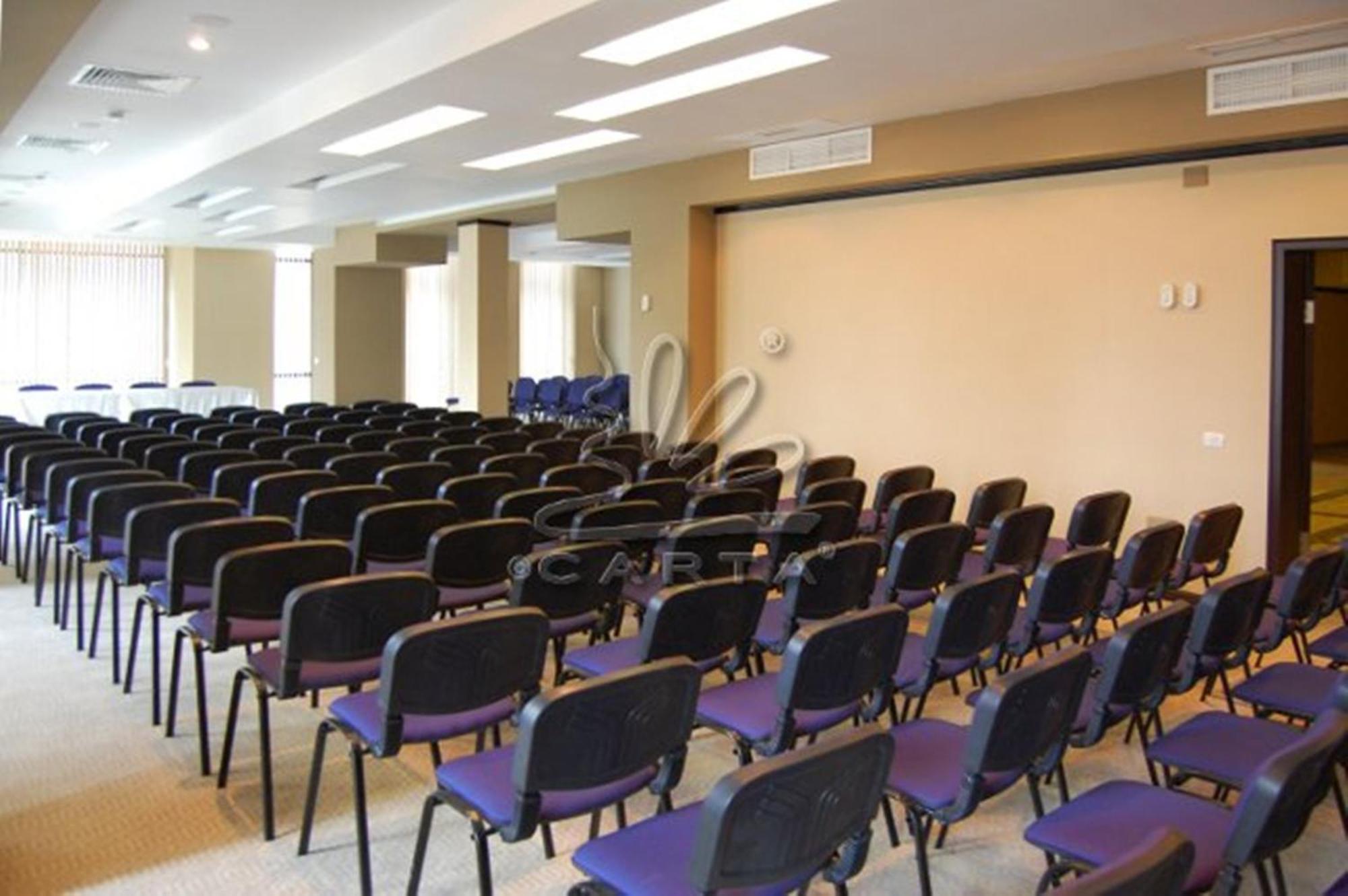 Hotel Hart Predeal Dış mekan fotoğraf