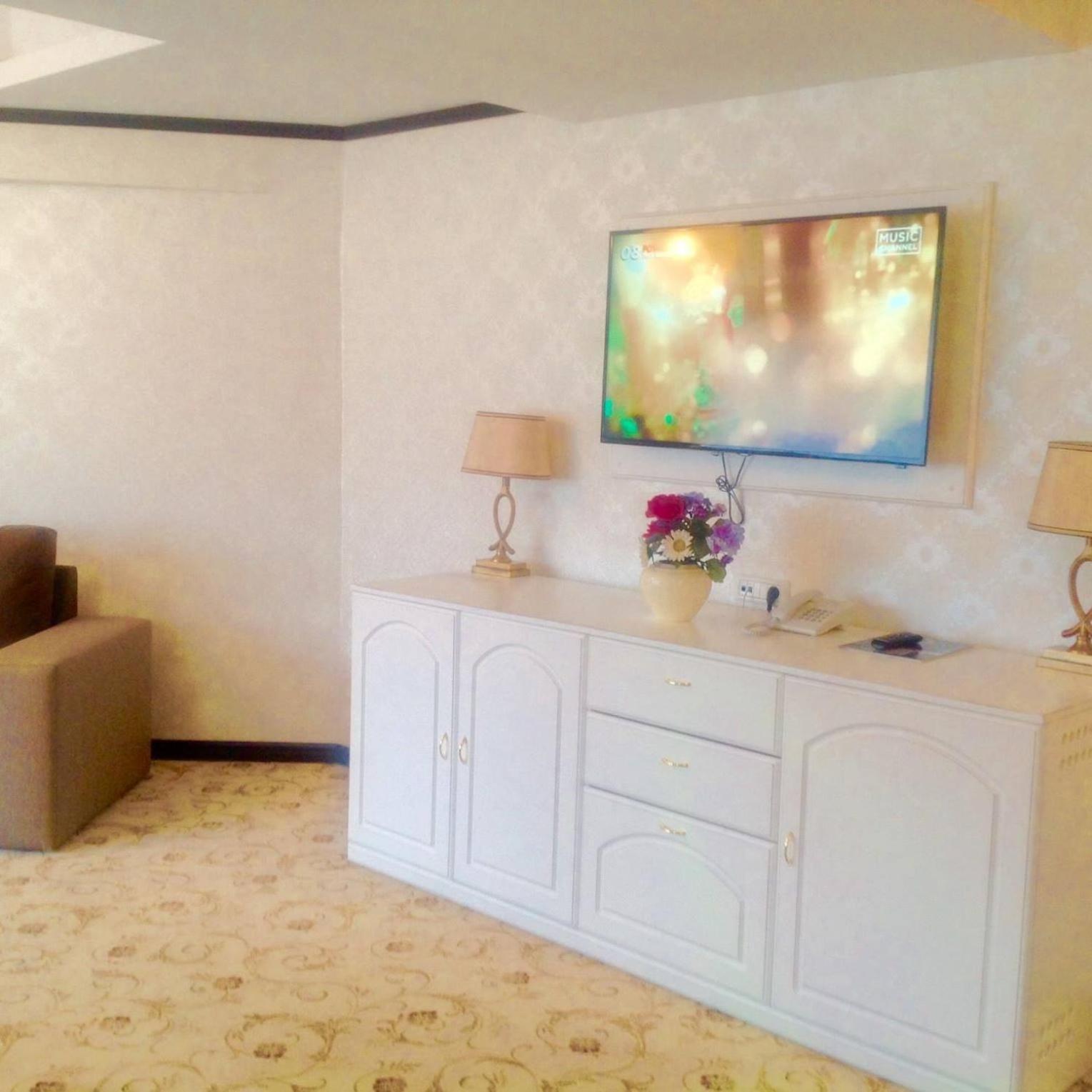 Hotel Hart Predeal Dış mekan fotoğraf