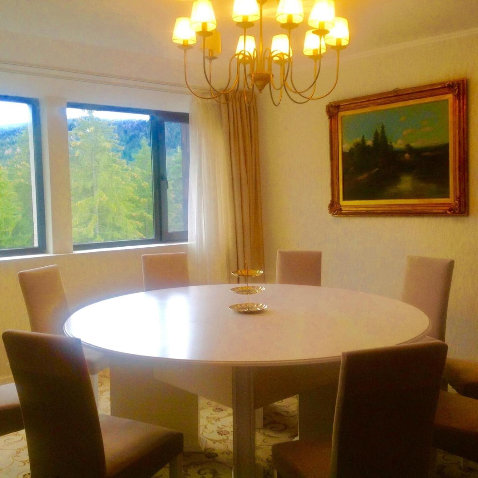 Hotel Hart Predeal Dış mekan fotoğraf