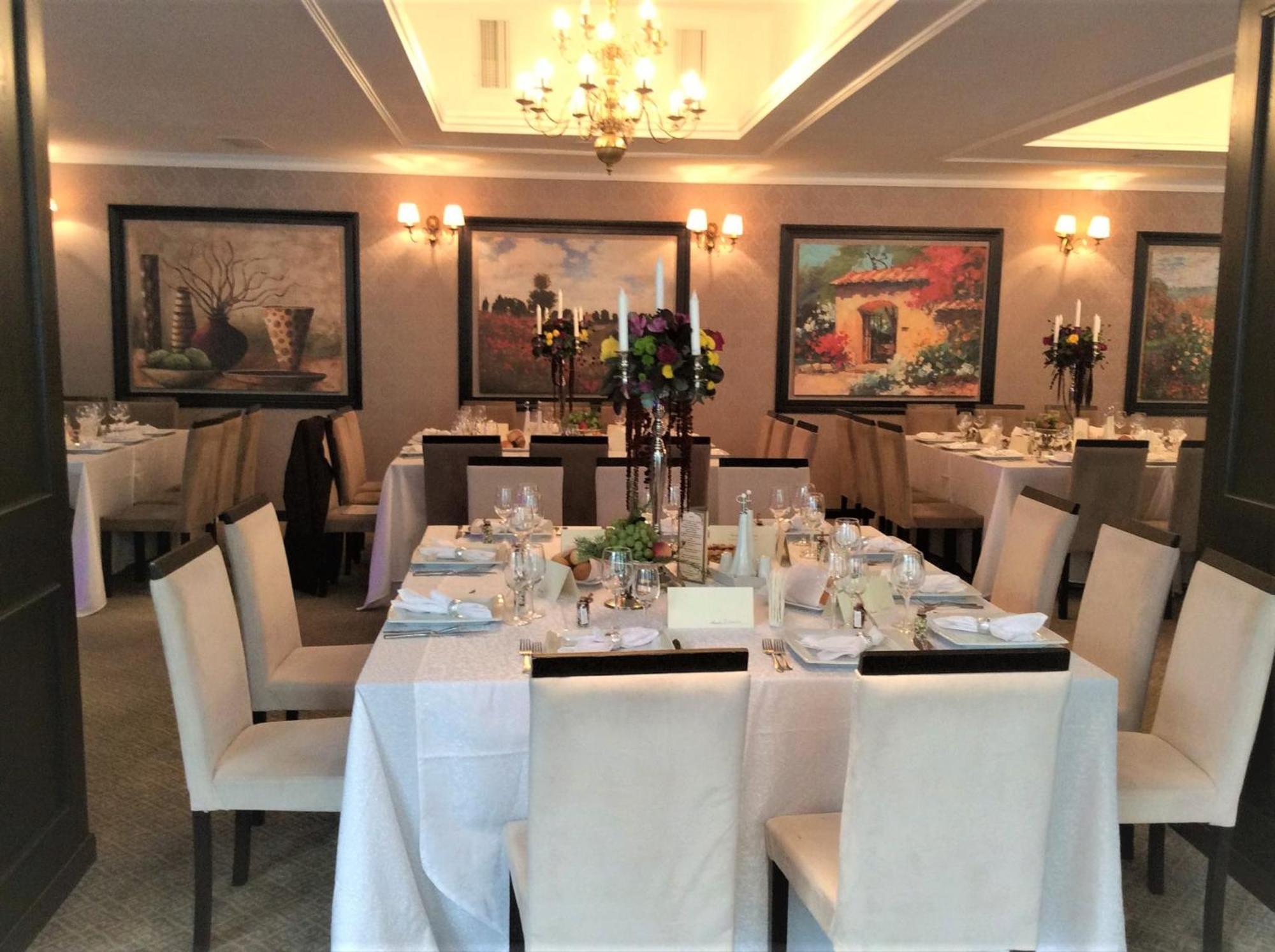 Hotel Hart Predeal Dış mekan fotoğraf