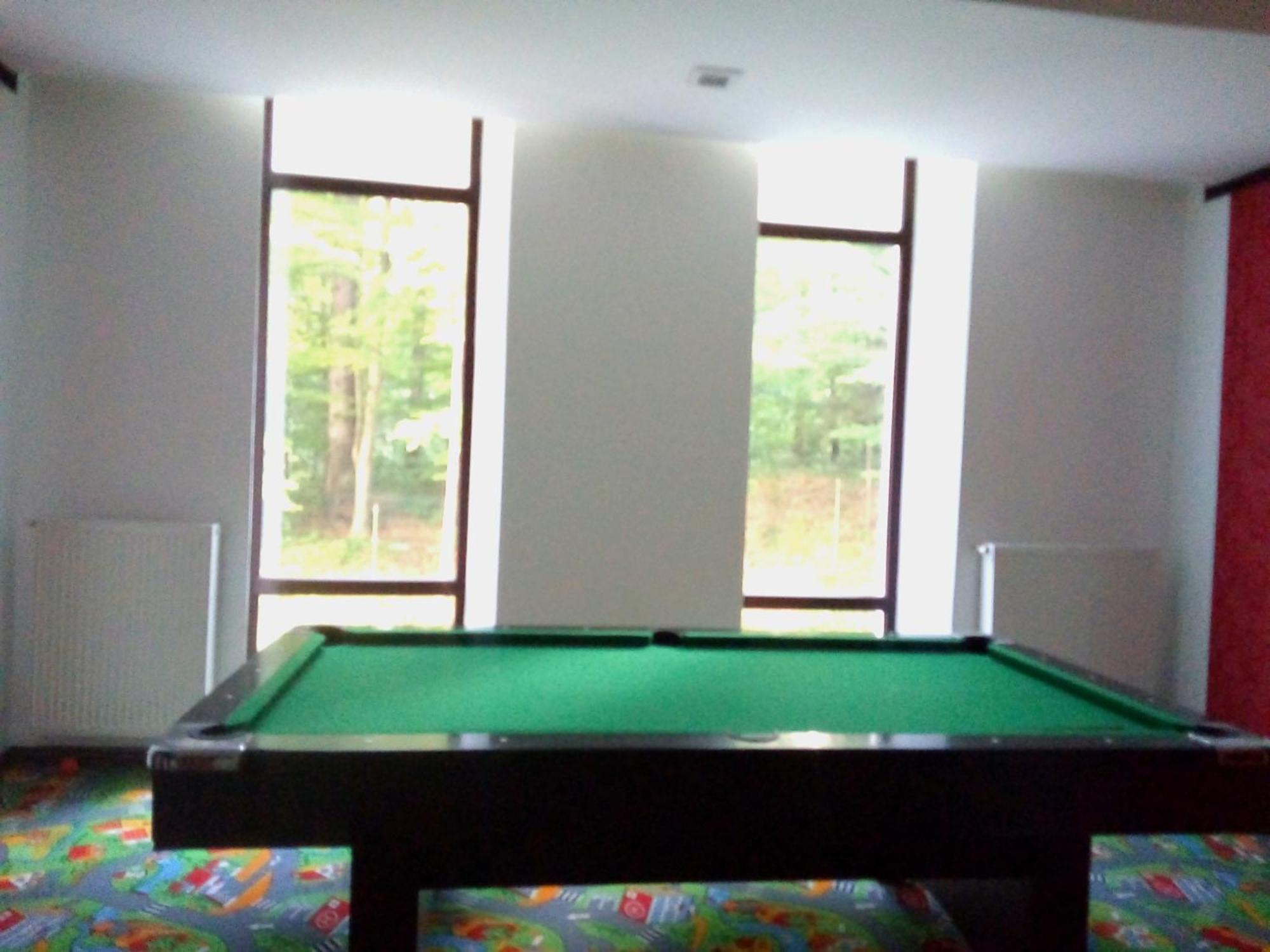 Hotel Hart Predeal Dış mekan fotoğraf