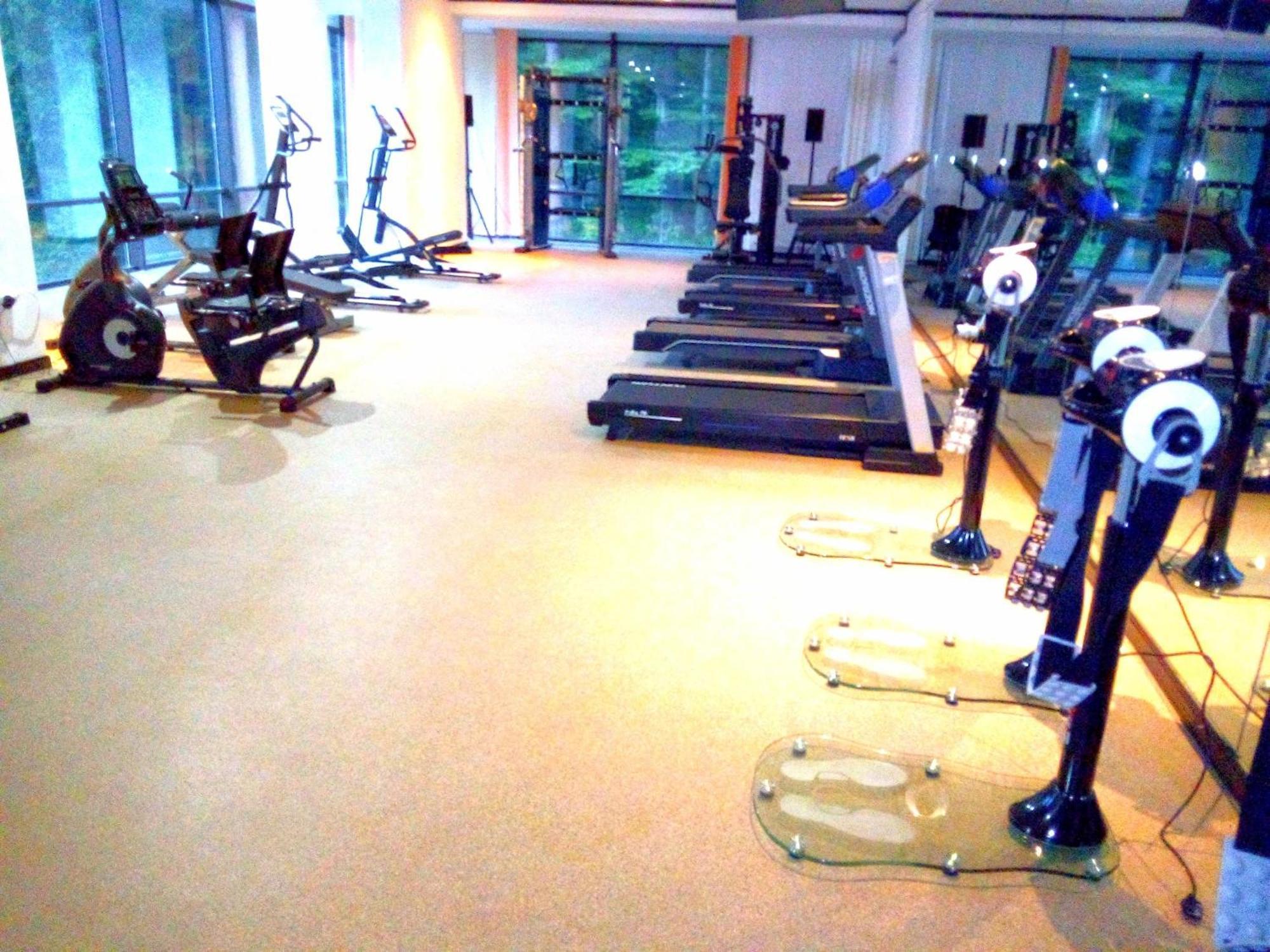Hotel Hart Predeal Dış mekan fotoğraf