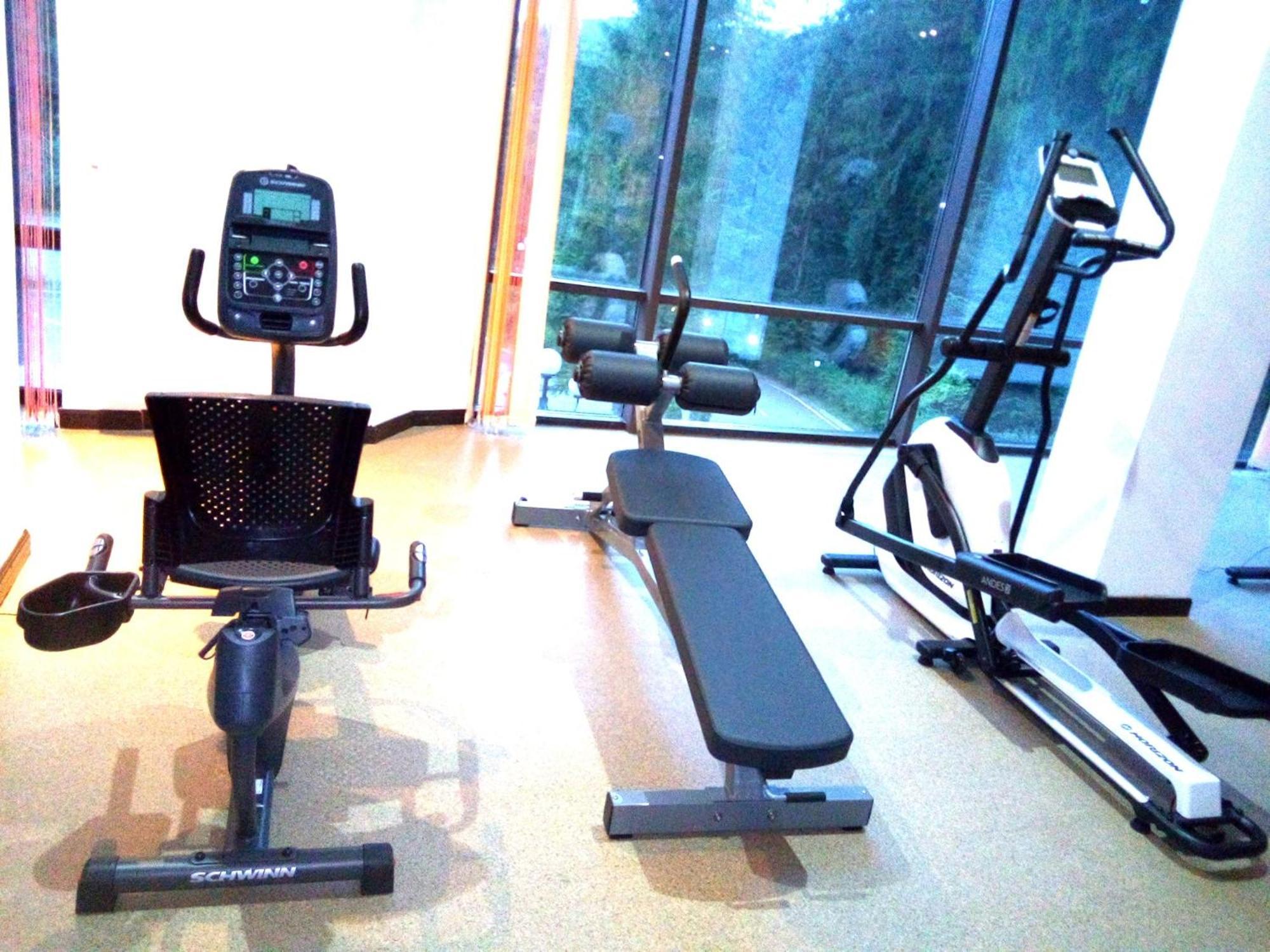 Hotel Hart Predeal Dış mekan fotoğraf