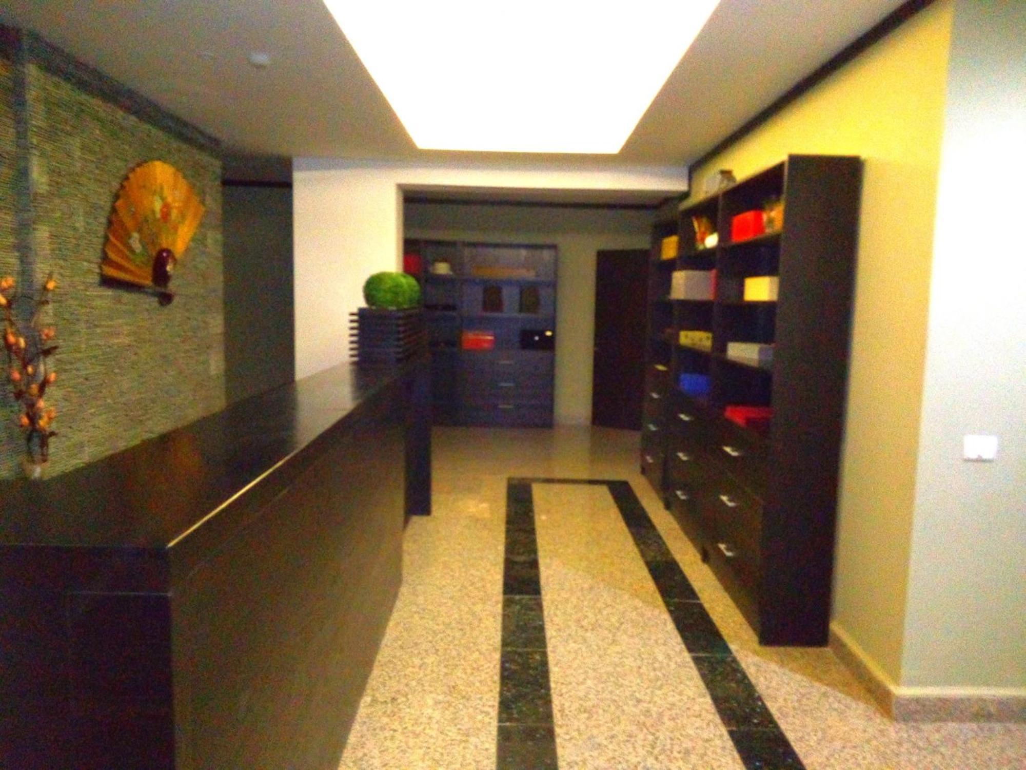 Hotel Hart Predeal Dış mekan fotoğraf