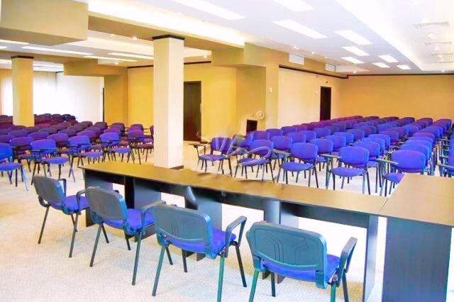 Hotel Hart Predeal Dış mekan fotoğraf