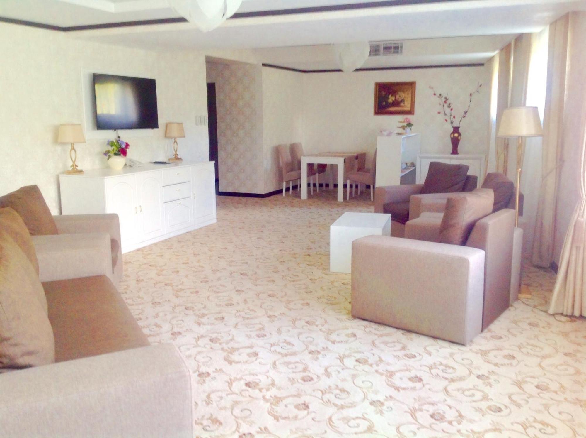 Hotel Hart Predeal Dış mekan fotoğraf