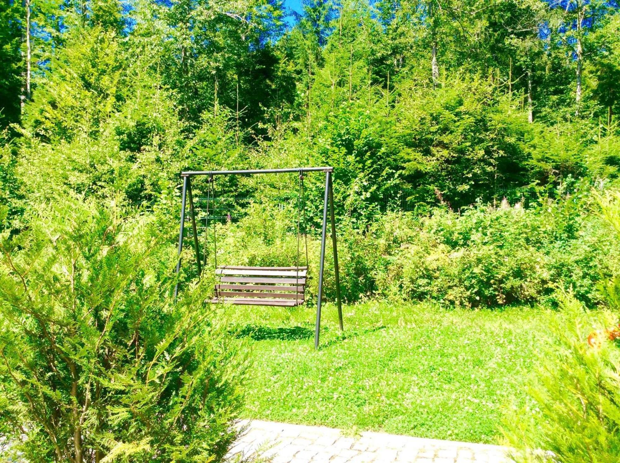 Hotel Hart Predeal Dış mekan fotoğraf