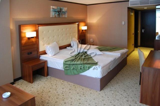 Hotel Hart Predeal Oda fotoğraf